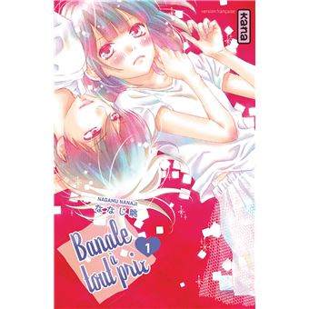 Futsuu No Koiko-ChanBanale à tout prix