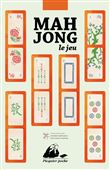 Mah-jong, le jeu