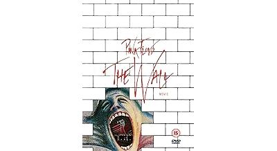 The Wall - DVD Zone 1