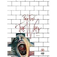 The Wall DVD