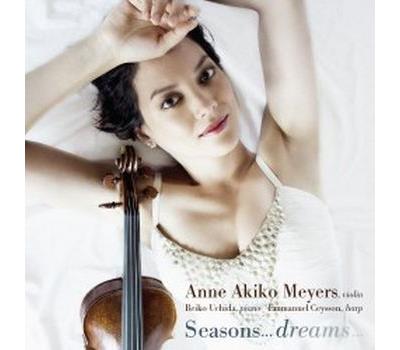 Seasons dreams