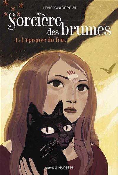 L'épreuve du feu