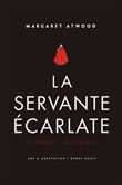 La Servante écarlate - Le Roman graphique