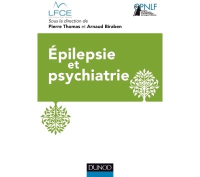 Epilepsie et psychiatrie