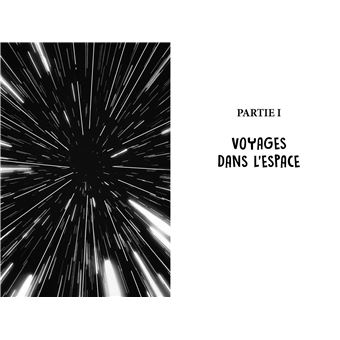 La science dans l'univers Star Wars : faits ou fiction ?
