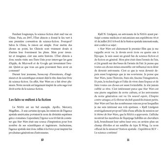 La science dans l'univers Star Wars : faits ou fiction ?