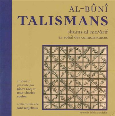Talismans