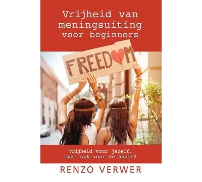 Vrijheid van meningsuiting voor beginners
