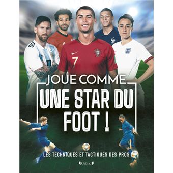 star du foot