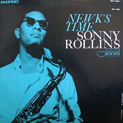 Newk's time - Edition limitée