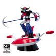 Figurines Grendizer