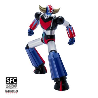 Figurines Grendizer