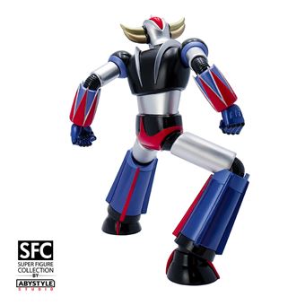 Figurines Grendizer