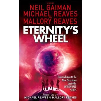 ETERNITY'S WHEEL - 1