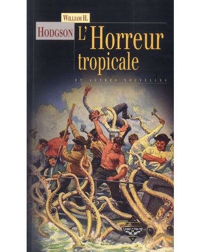 L'Horreur tropicale