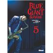 Blue Giant Supreme Tome 05 Blue Giant Supreme Shinichi Ishizuka Broche Achat Livre Ou Ebook Fnac