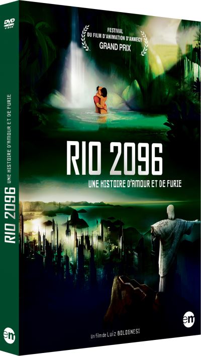 Rio 2096