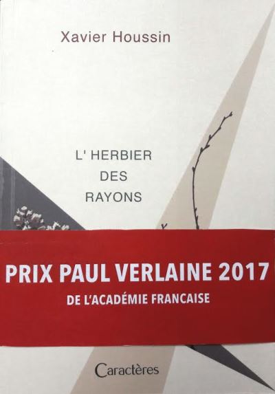 L'herbier des rayons