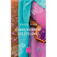 Quand viennent les cyclones