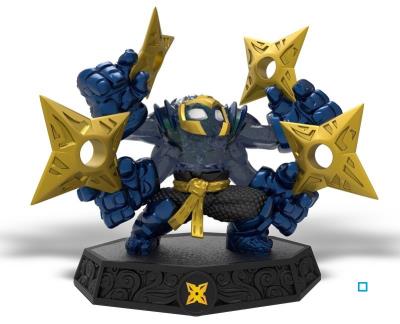 Figurine Skylanders Imaginators Sensei Starcast