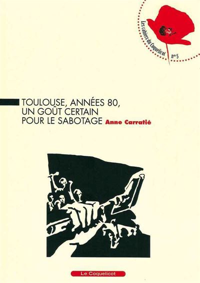 Toulouse, années 80