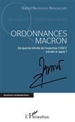 Ordonnances Macron