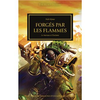 Forgés par les Flammes