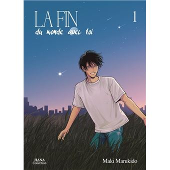 End of The World With You