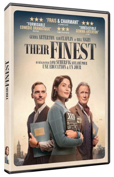 Their Finest FR