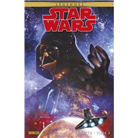 Star Wars -  : Star Wars Légendes : L'empire T03