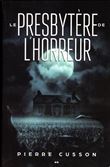 Le presbytère de l'horreur