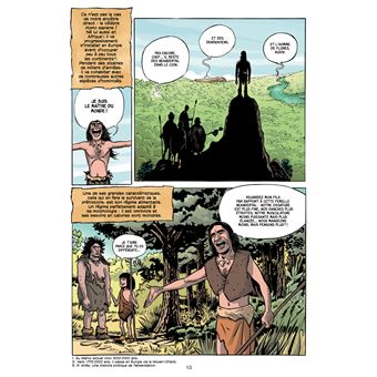 L'Incroyable histoire de la cuisine - De la préhistoire à nos jours, 500 000 ans d'aventure