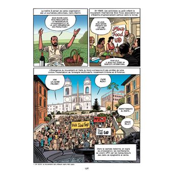 L'Incroyable histoire de la cuisine - De la préhistoire à nos jours, 500 000 ans d'aventure