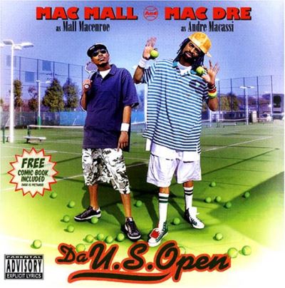 Da us open