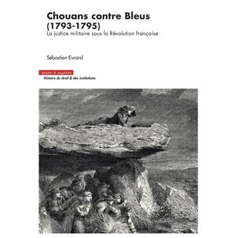 Chouans contre Bleus (1793-1795) - 1