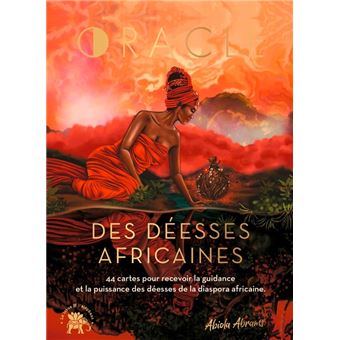 L'oracle des déesses africaines