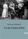 Vie de Tolstoï