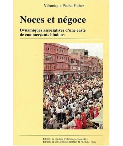 Noces et négoce