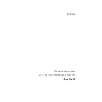 A painter witness to his time Minaux 1923-1986