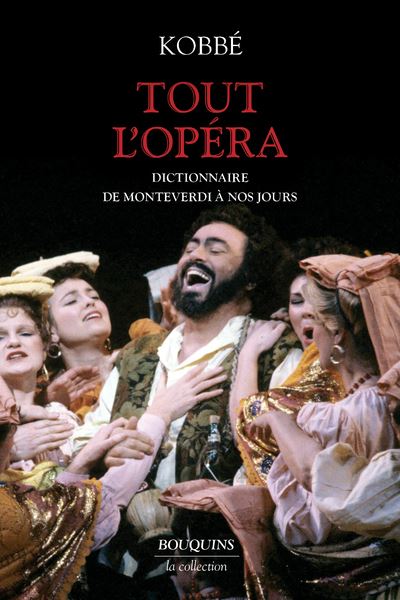 Tout l'Opéra