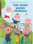 Les 3 petits cochons