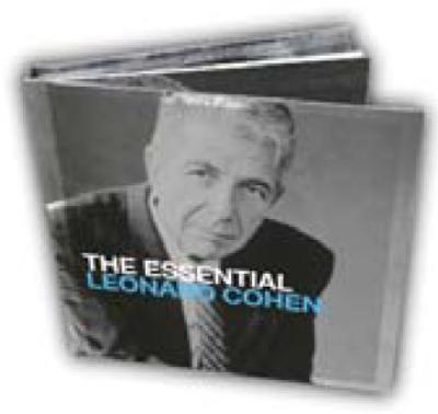 Essential Leonard Cohen - Digibook