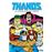 ThanosThanos: La croisade de l'infini_0
