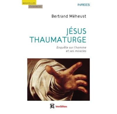 Jésus thaumaturge