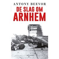 De slag om Arnhem