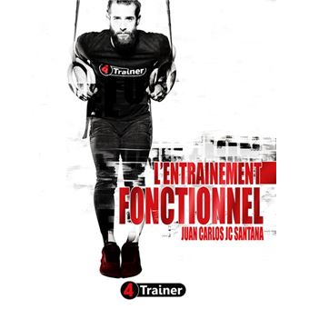 L'entrainement fonctionnel