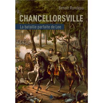 Chancellorsville
