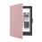 Gecko Covers Kobo Aura H2O (edition 2) Hoes Slimfit Waterproof - Pink_1