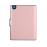 Gecko Covers Kobo Aura H2O (edition 2) Hoes Slimfit Waterproof - Pink_2