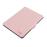Gecko Covers Kobo Aura H2O (edition 2) Hoes Slimfit Waterproof - Pink_3